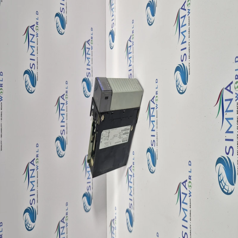 Allen-Bradley 1756-ENBT/A EtherNet/IP Communication Module thumbnail 5